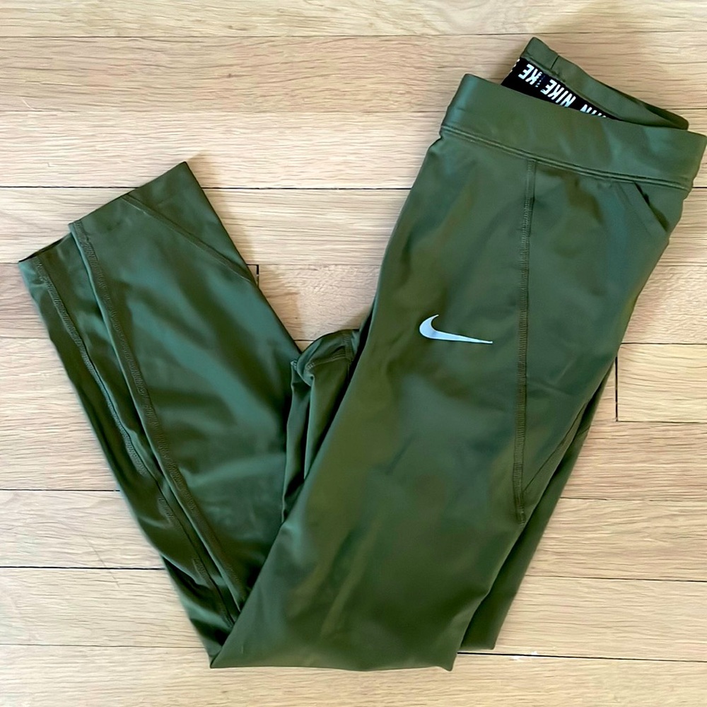 Nike Speed leggings